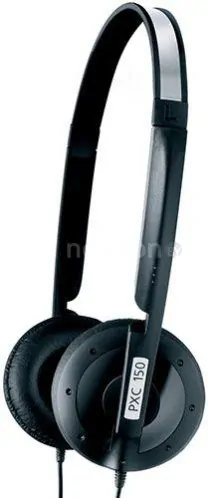Наушники Sennheiser PXC 150