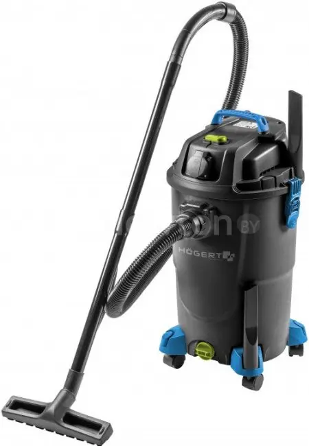 Пылесос Hoegert Technik HT2E412