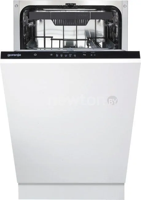 Встраиваемая посудомоечная машина Gorenje GV52012