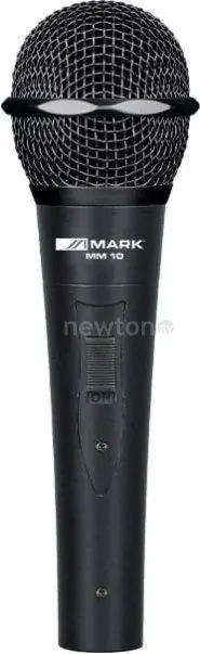 Микрофон Mark MM10