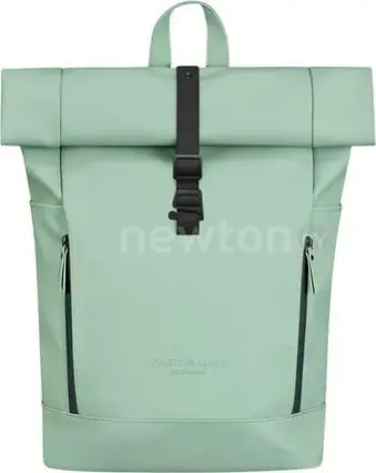 Городской рюкзак Gaston Luga Backpack Rullen 16'' (мятный)
