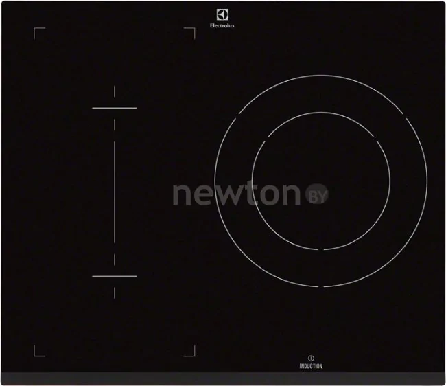 Варочная панель Electrolux EHI6732FOK