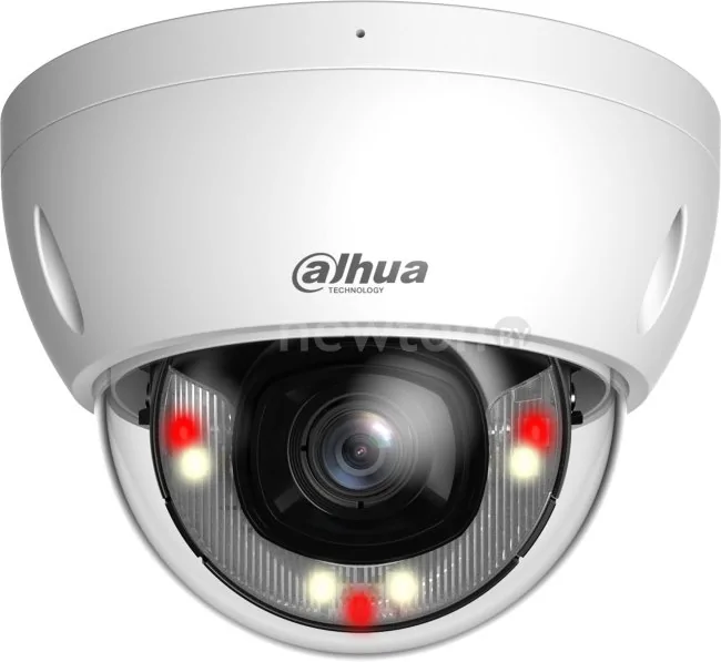 IP-камера Dahua DH-IPC-HDBW2849EP-S-IL-0360B