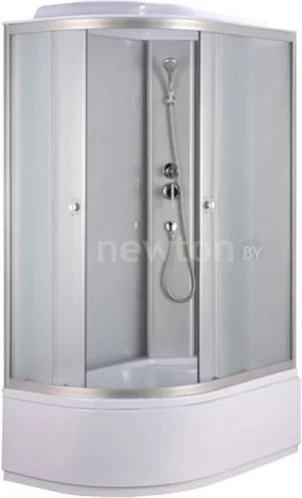 Душевая кабина Водный мир ВМ720 R 120x80