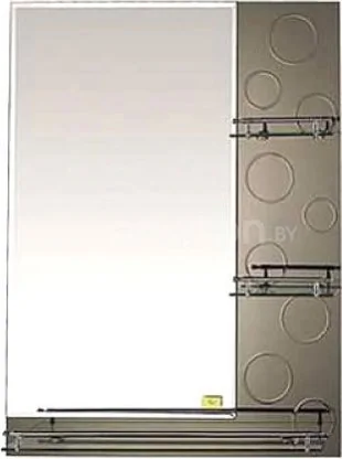 Ledeme Зеркало L675