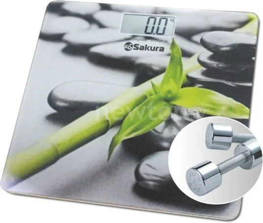 Напольные весы Sakura SA-5072S