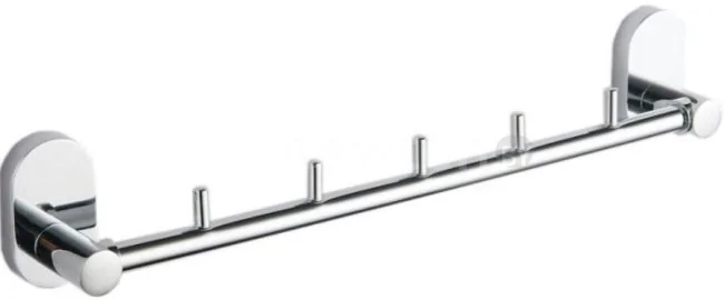 Крючок для ванны FORA Brass BR005