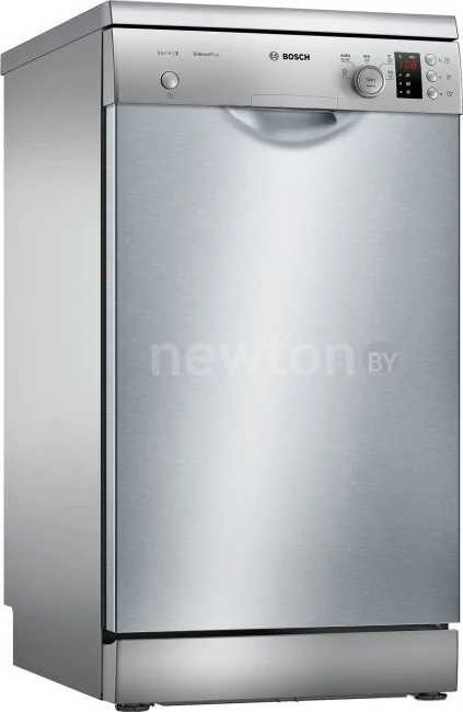 Отдельностоящая посудомоечная машина Bosch SPS25CI02E