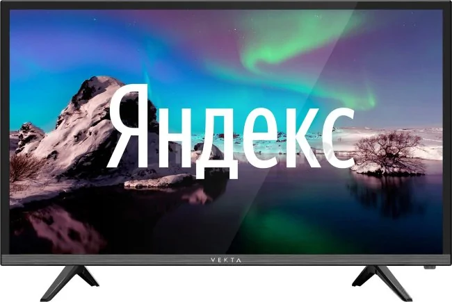 Телевизор Vekta LD-32SR4815BS