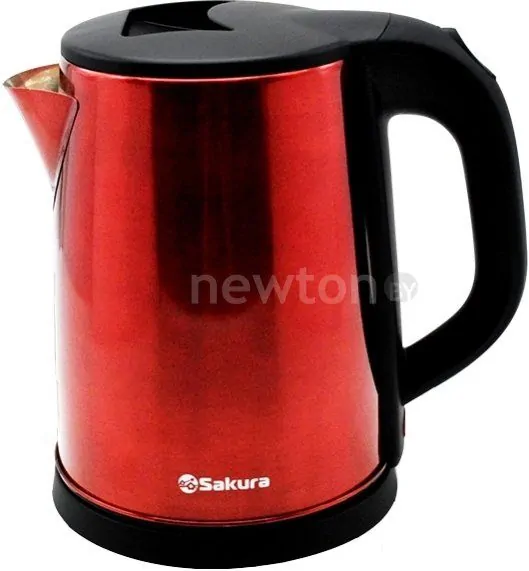 Электрический чайник Sakura SA-2149BR