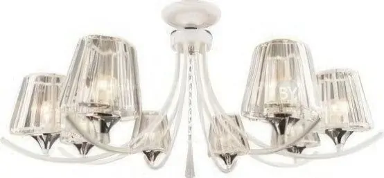 Подвесная люстра Hiper Lea H218-8