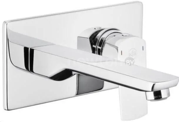 Смеситель Armatura Mokait 5539-810-00