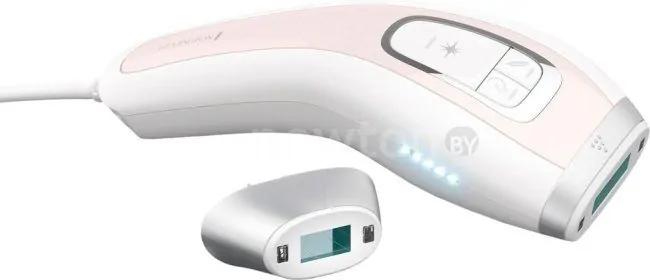 Фотоэпилятор Remington IPL8500