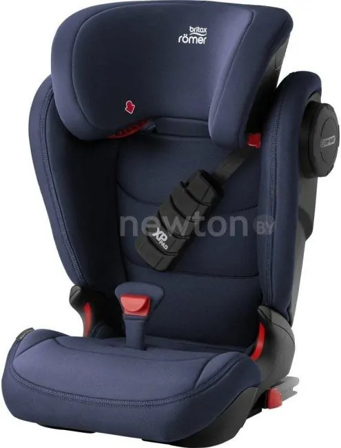 Детское автокресло Britax Romer Kidfix III S (moonlight blue)