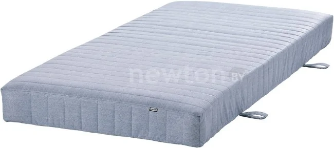 Матрас Ikea Вадсо 90x200 405.075.54 (голубой)