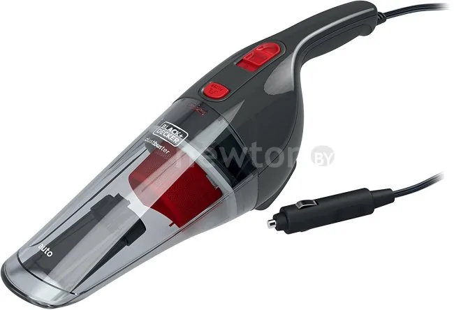 Автомобильный пылесос Black & Decker NV1210AV