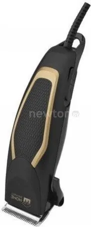 Машинка для стрижки волос Home Element HE-CL1005 (черный жемчуг)