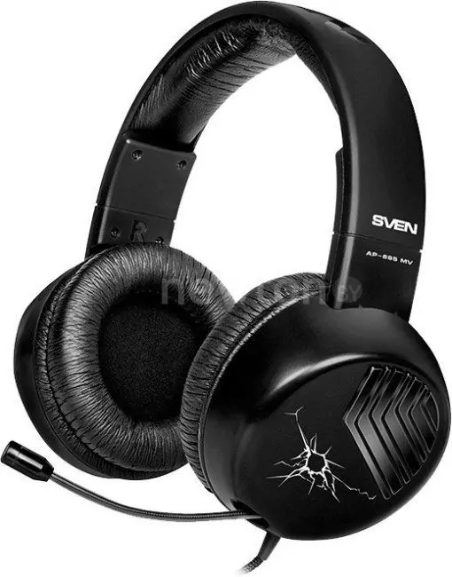 Гарнитура SVEN AP-895MV