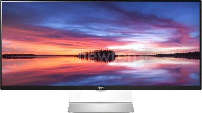 Монитор LG 34UM95C-P