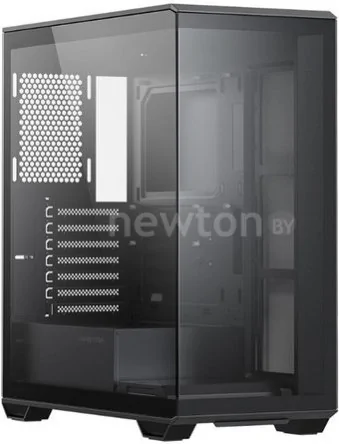 Корпус XASTRA Q600-0F-UC (черный)