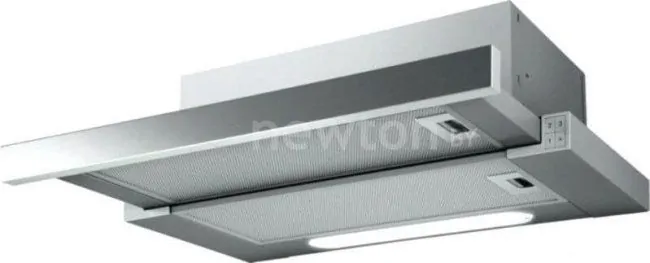 Кухонная вытяжка Jetair Aurora LX/GRX/F/50 PRF0093612C