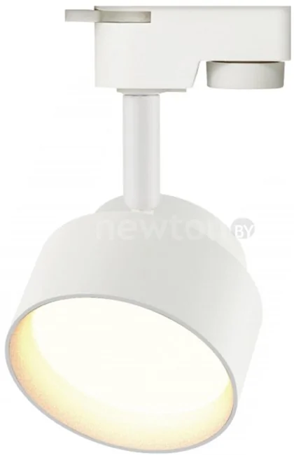Трековый светильник ЭРА TR16 GX53 WH