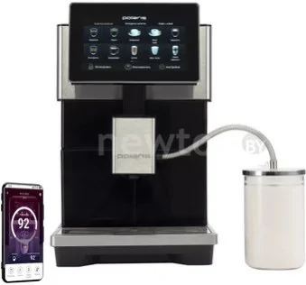 Кофемашина Polaris PACM 2081AC Wi-Fi IQ Home