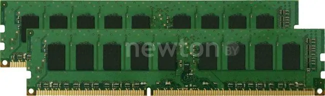 Оперативная память Synology 2x8GB DDR3 PC3-12800 RAMEC1600DDR3-8GBX2