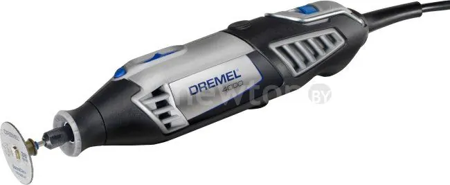 Гравер Dremel 4000 (4000-4/65)