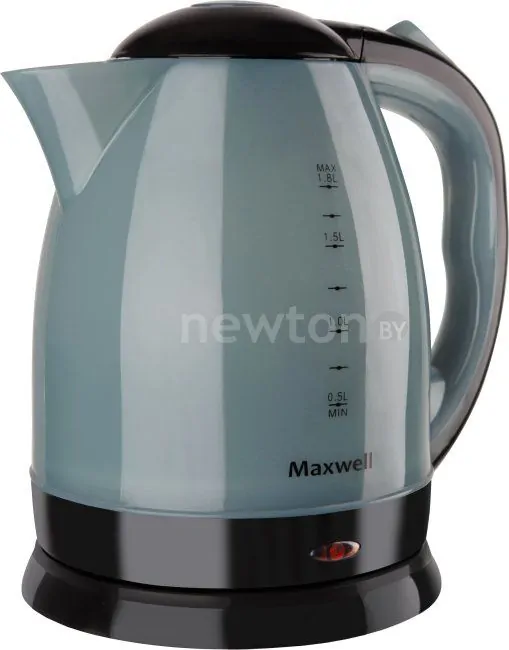 Электрический чайник Maxwell MW-1063 B