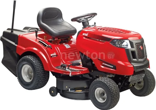 Райдер MTD Optima LE 155 H