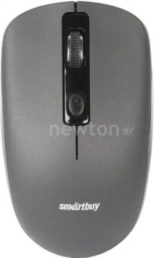 Мышь SmartBuy ONE 345AG (серый) [SBM-345AG-G]