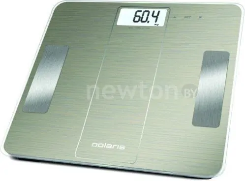 Напольные весы Polaris PWS 1862DGF