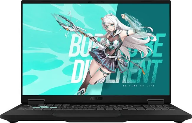 Игровой ноутбук ASUS TUF Gaming Tianxuan F16 FX608JMR14650-0EAEXHB8X10