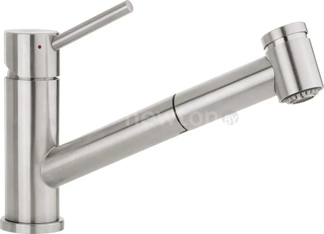 Смеситель Villeroy & Boch Como Switch 927200LC