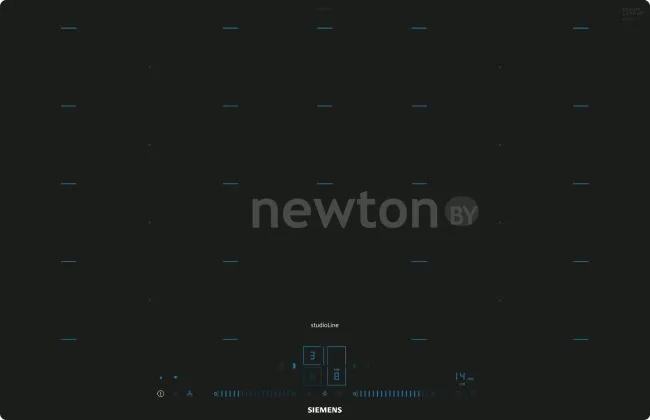 Варочная панель Siemens EX808LYV5E
