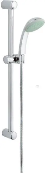Душевой гарнитур Grohe Tempesta 100 Duo 28591000