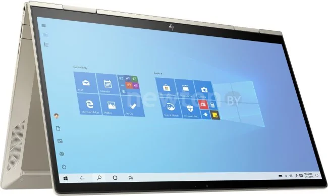 Ноутбук 2-в-1 HP ENVY x360 13-bd0004ur 39W13EA