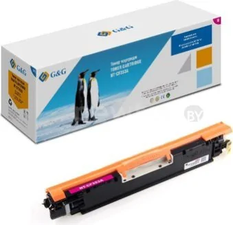 Картридж G&G GG-NT-CF353A (аналог HP NT-CF353A)