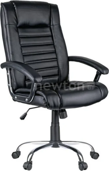 Офисное кресло Helmi Split HL-E04 274824 (черный)