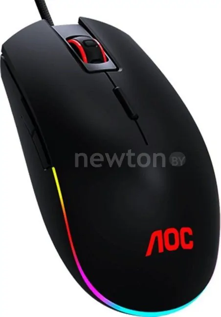 Игровая мышь AOC GM500