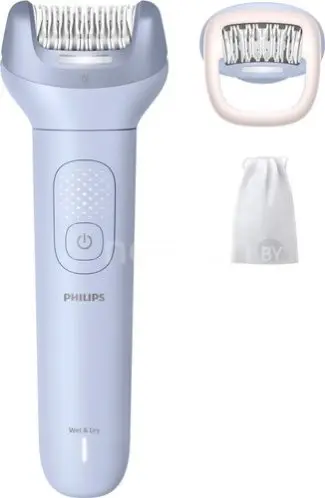 Эпилятор Philips BRE708/00