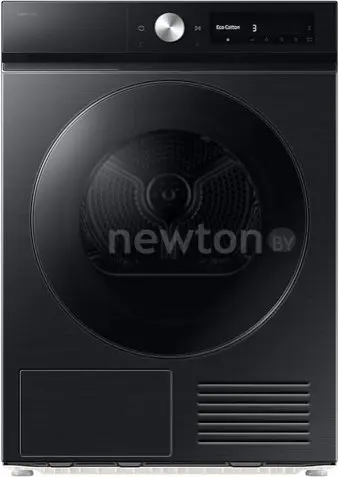 Сушильная машина Samsung Bespoke AI DV90DB7845GBU4
