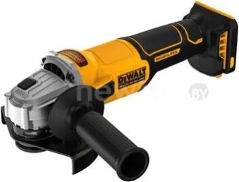 Угловая шлифмашина DeWalt DCG407N (без АКБ)