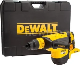 Перфоратор DeWalt DCH735N (без АКБ, кейс)