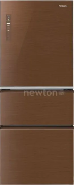 Холодильник Panasonic NR-C535YG-T8