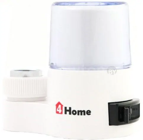 Насадка на кран 4Home PTKKTP12