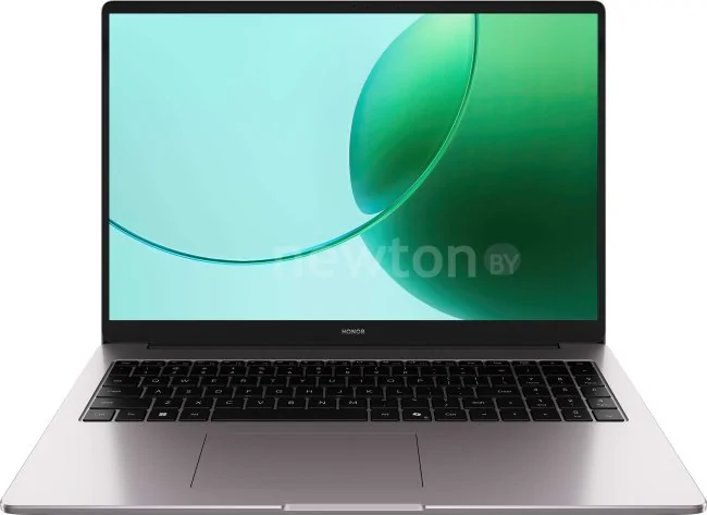 Ноутбук HONOR MagicBook X16 AMD 2025 GOH-X 5301APLL