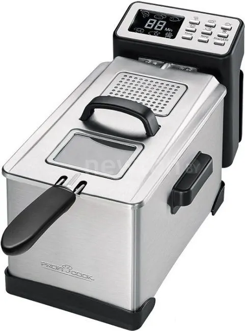 Фритюрница ProfiCook PC-FR 1087
