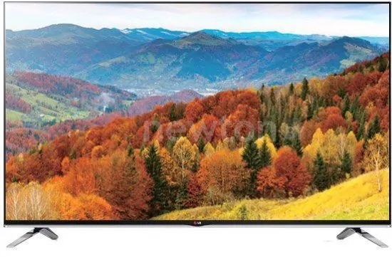 Телевизор LG 47LB680V